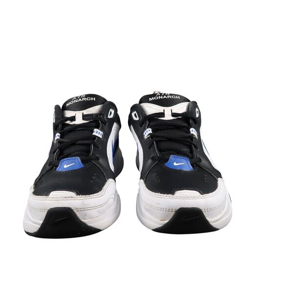 Nike Shoes Mens 10.5 Air Monarch Sneakers Cross Trainer Athletic Comfort Walking main image 13